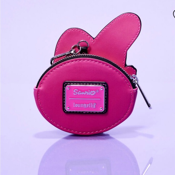 Kuromi Witch Mini Cosplay Backpack - Picture 4 of 10